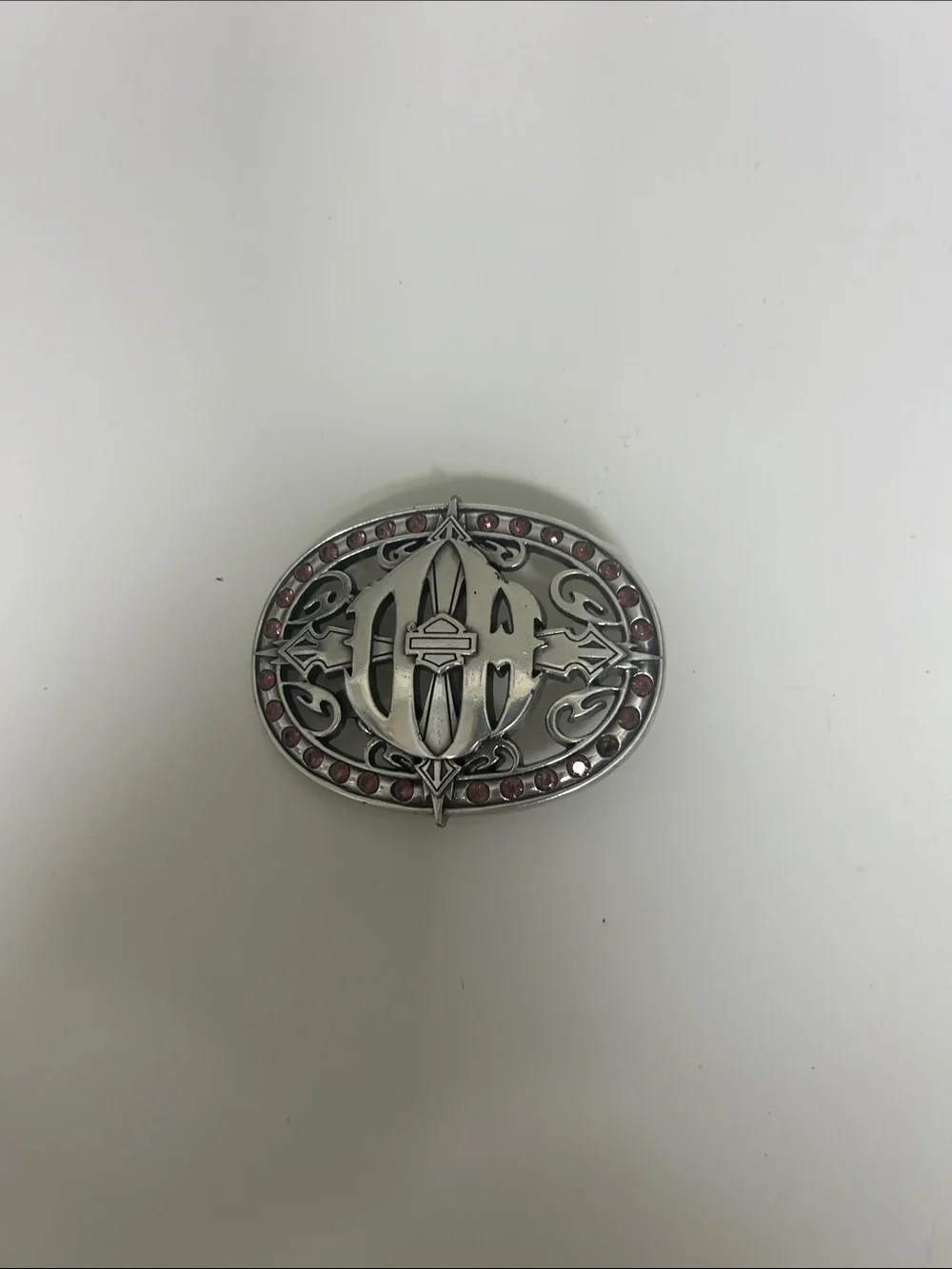 Harley-Davidson set three